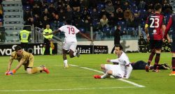 [CMM] - Cagliari-Milan 1-2: il tabellino VIDEO