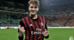 Milan, Gattuso toglie Locatelli dal mercato: resterà in rossonero
