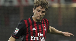 Milan, chiesto Izzo per Locatelli: i dettagli