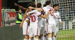 [CMM] - Milanmania: impresa a Cagliari, dove ha fallito la Juve! Kalinic da applausi