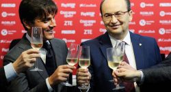 [CMM] - Siviglia, il presidente: 'Montella è sempre stato la prima scelta'