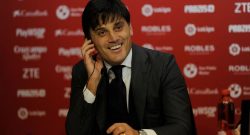 [CMM] - Joaquin ricorda Montella: 'Poco italiano e molto spagnolo. Mi ricorda Emery'