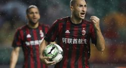 [CMM] - Milan: Paletta via a gennaio, ecco chi lo cerca