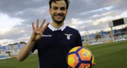 Milan, attento a Parolo: cinque gol contro i rossoneri