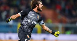 [CMM] - Napoli, il Genoa offre Perin: no degli azzurri che vogliono Rulli