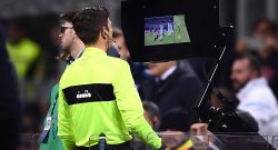 [CMM] - Serie A, MOVIOLA: Rocchi dà un rigore alla Lazio, il Var lo toglie