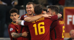 Dzeko-Milan, si può fare: tutti i dettagli