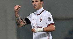 [ML] - Cagliari-Milan, Romagnoli: “Abbiamo reagito e sofferto, vittoria importante”