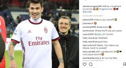 [CMM] - Bonucci, Romagnoli in mutande, Kessie 'spettacolare': le esultanze social dei giocatori del Milan