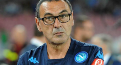 Milan, l’ombra di Sarri su Gattuso: è lui in cima ai pensieri dei dirigenti rossoneri