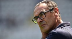 [CMM] - Milan, Sarri in pole per il dopo Gattuso