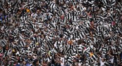 [CMM] - Serie A, il calcio durante le feste piace: share e pubblico allo stadio, che numeri!