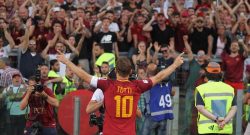 [CMM] - Totti, Pirlo, Kakà & co: ciao 2017, ciao leggende, il calcio non sarà più lo stesso