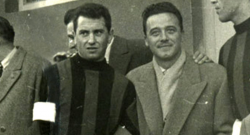 Nel 'giorno della memoria' il Milan ricorda il mediano rossonero sospravvissuto allo Shoah
