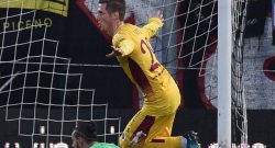 [CMM] - È subito Vido: ritorno al Cittadella con gol. L'Atalanta sorride, il Milan...