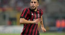 Rodriguez rientra per Udinese-Milan. Conti, obiettivo derby
