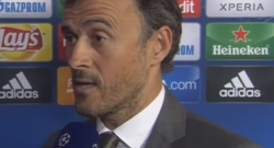 El Mundo: prima di Gattuso il Milan aveva pensato a Luis Enrique