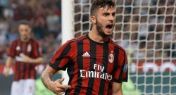 Gazzetta - Milan, Cutrone merita di essere il centravanti titolare