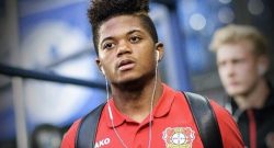 CALCIOMERCATO/ Bayer Leverkusen: per Bailey servono 50 milioni di euro