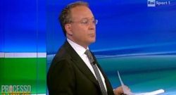 Varriale osa attaccare la Juve, la RAI lo diffida con una lettera: "Se continui rischi di..."