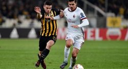 Milan, André Silva bocciato? No, si scalda per l’Europa