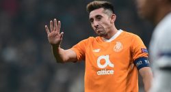 Milan-Herrera, nessuna trattativa ancora: il Porto vuole 20 milioni