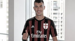 CALCIOMERCATO/ Milan, Allegri non molla Romagnoli