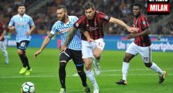CALCIOMERCATO/ Milan, al Real Madrid non piace solo Bonucci: occhi su un altro rossonero