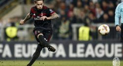 Spal-Milan, Biglia: “Ringrazio Gattuso e società. Critiche? Non sono Pirlo”