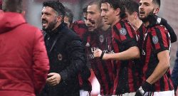Milan, un febbraio in viaggio: 5 partite su 7 in trasferta