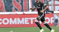 Il Napoli pensa a Paletta, l’agente: “Opportunità importante”