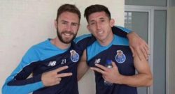 Héctor Herrera per il centrocampo: la dirigenza rossonera punta tutto sul messicano. E domani…