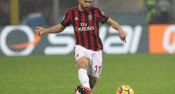Milan, cambia l’attacco di ‘coppa’: spazio a Borini e Silva