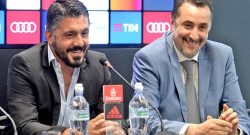 Mirabelli vuole tenere Gattuso: emerge un retroscena sul post-Montella