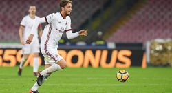 Sky – Milan-Sampdoria, Locatelli titolare. Ballottaggio Rodriguez-Abate