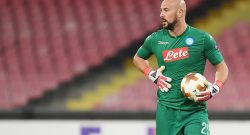 Gazzetta – Milan, triennale per Reina: sì definitivo a fine stagione