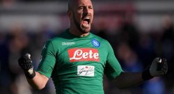 CorSera – Reina, sì al Milan: accetta di fare il vice-Donnarumma