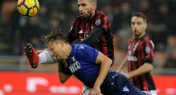 Milan, occhio alle diffide: in quattro a rischio per la finale