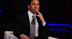 Italia, Costacurta: “Futuro ct sarà uno tra Conte, Mancini o Di Biagio”