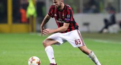 Cutrone, rinnovo a fine stagione: ecco la proposta del Milan