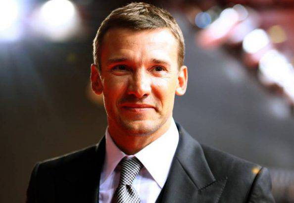 Shevchenko: “Milan da grandi ambizioni. Cutrone ha fiuto per il gol”