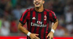 Milan, scatta il momento di Andrè Silva: il probabile undici rossonero per la gara di Udine