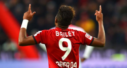 Milan su Bailey, il Bayer Leverkusen fissa il prezzo
