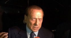 Berlusconi: 'Yonghong Li? Serve un sostituto in Italia"