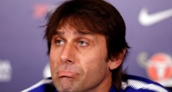 Conte: “Ho ancora 18 mesi col Chelsea, poi si vedrà!"