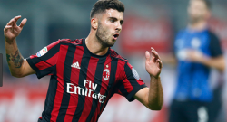 Milan-Cutrone, prove di rinnovo per evitare nuovo caso Donnarumma