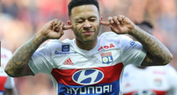 Depay da sogno: il Milan lo osserva e studia il colpo per l'estate