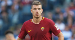 Milan, niente Chelsea per Dzeko: il bosniaco torna ad essere un obiettivo molto caldo per la prossima stagione rossonera
