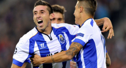 Il Milan è su Herrera del Porto: la prossima settimana un osservatore rossonero lo visionerà contro il Liverpool