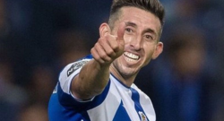 Porto, prosegue la corte del club rossonero ad Herrera. le ultime